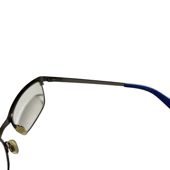 COLE HAAN ZEROGRAND CH4022 033 GUNMETAL AUTHENTIC FRAMES EYEGLASSES 03/17 - Picture 5 of 7